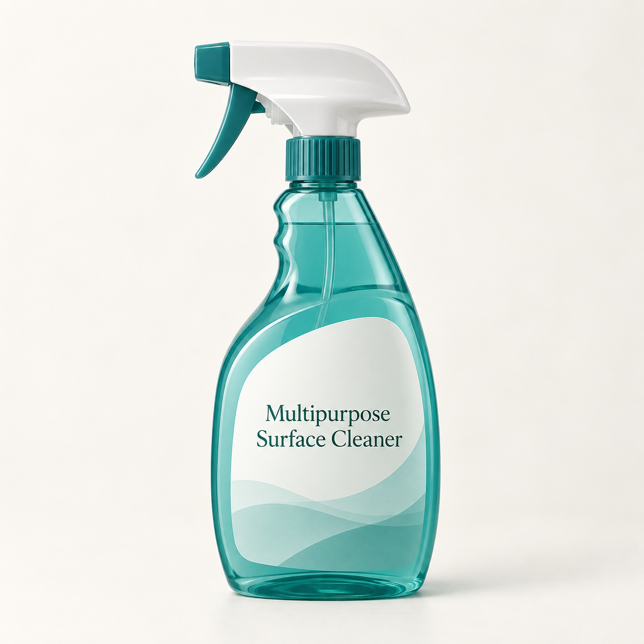 For a home that feels good.